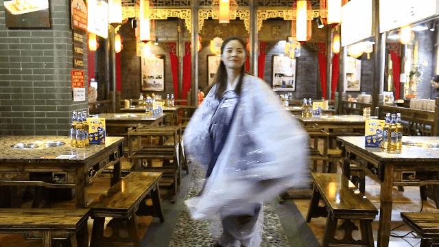 定在沛县!国内两大品牌引爆潮流!打造「啤酒火锅潮流快闪店」