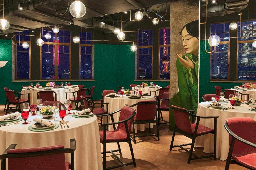 藏不住了!魔都9月,邂逅这58个宝藏惊喜