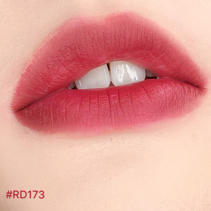 收好自己的口红,春夏新款口红试色