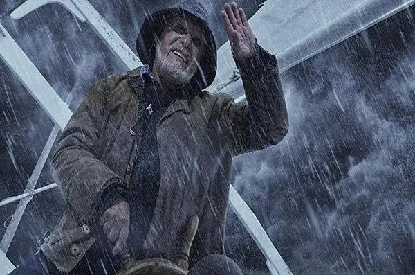 汇•悦读|《老人与海》:一位老硬汉在海上的独白