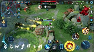 孙尚香爆炸输出丝血反杀,国服榜一孙尚香