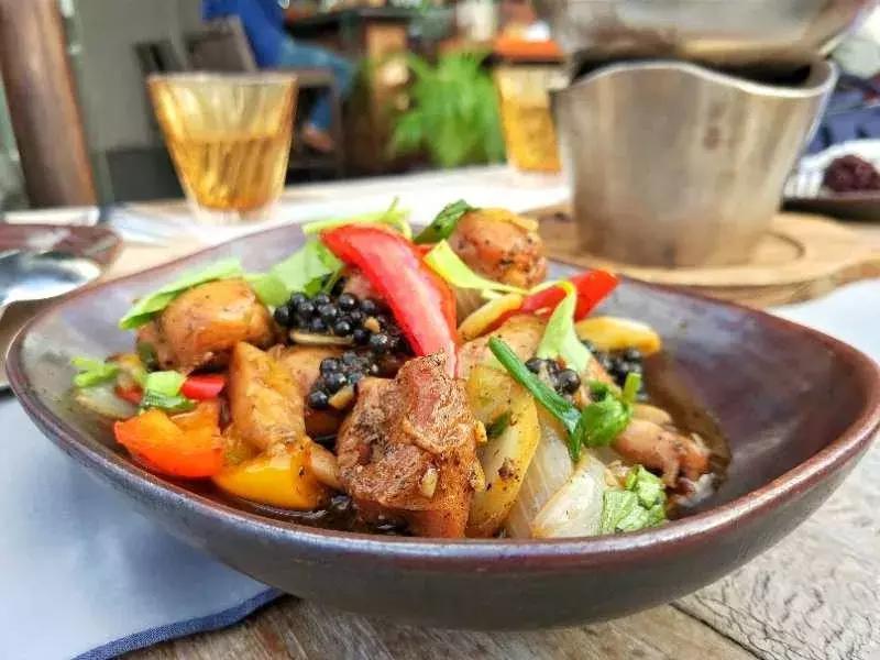 免签落地签的国家一览表,免签和落地签国家哪些值得去