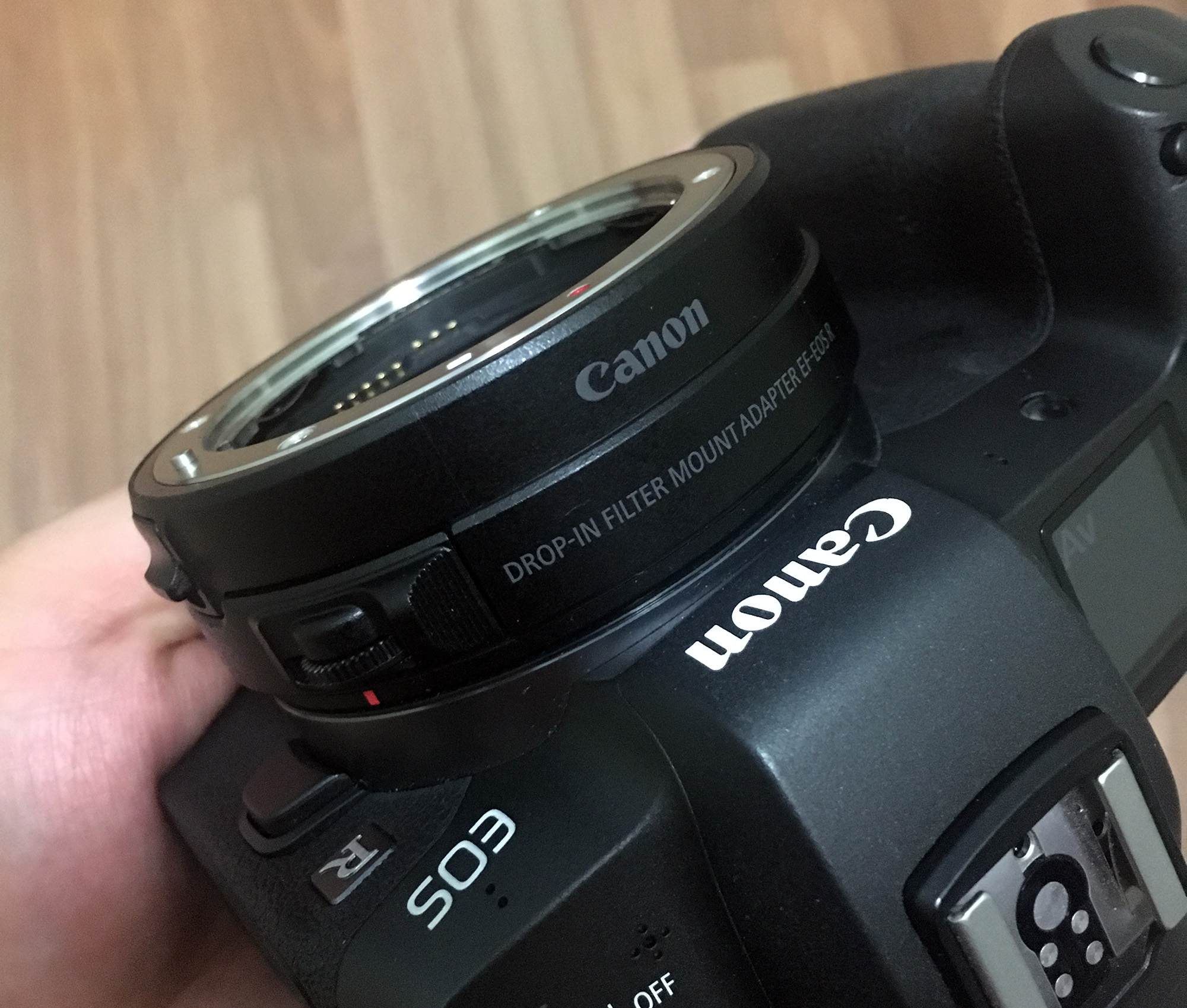 无反转接单反镜头,单反镜头和无反镜头转接