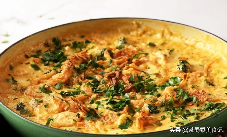 食谱还能有“大全”?分享儿童晚餐食谱和做法,自己动手积少成多