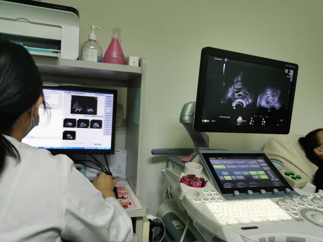 妇科超声前准备,妇科超声知识讲解