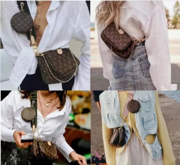 怎么鉴定lv三合一麻将包真假,帮朋友代购结果朋友说是假的