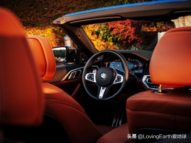 试驾宝马4系425i硬顶敞篷版,宝马m4敞篷版对比宝马4系敞篷