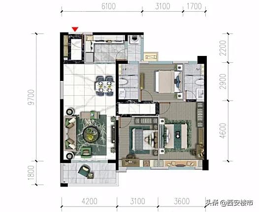 经开楼盘房源,经开2024新盘