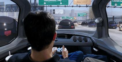 意识上传到数字天堂?终于有人拍出了这个脑洞