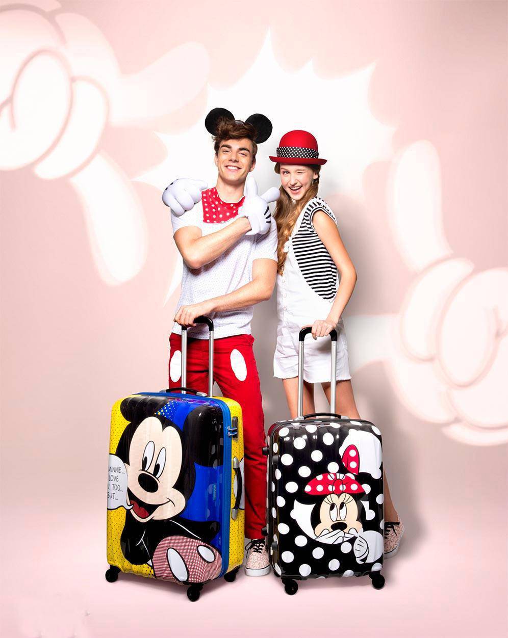 rimowa最好看的行李箱,好看的行李箱20寸