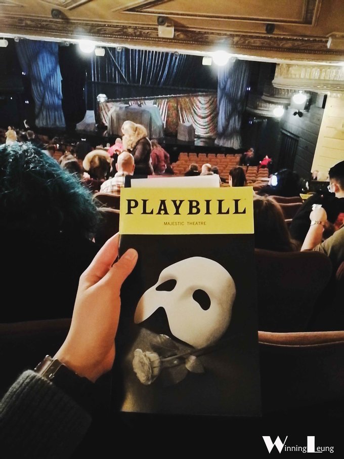 百老汇歌剧魅影演出时长,歌剧魅影百老汇最后一场完整版