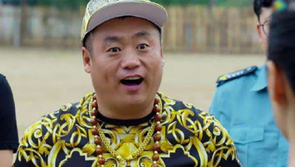 宋晓峰破亿视频,本山评宋晓峰直播