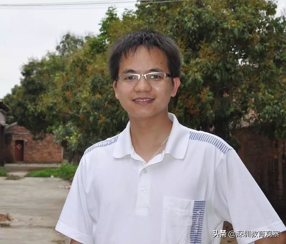 走名校vol.14|西乡中学:50年,我们专注做一件事