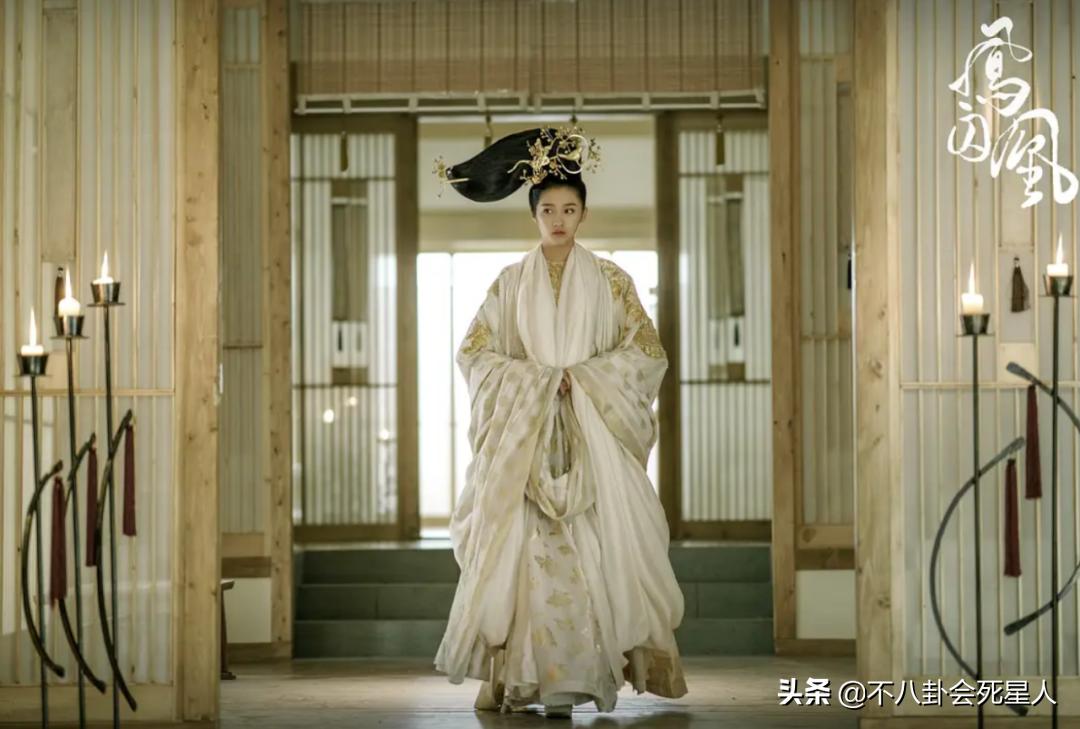 十部辣眼睛的老电视剧,古装剧辣眼造型大全