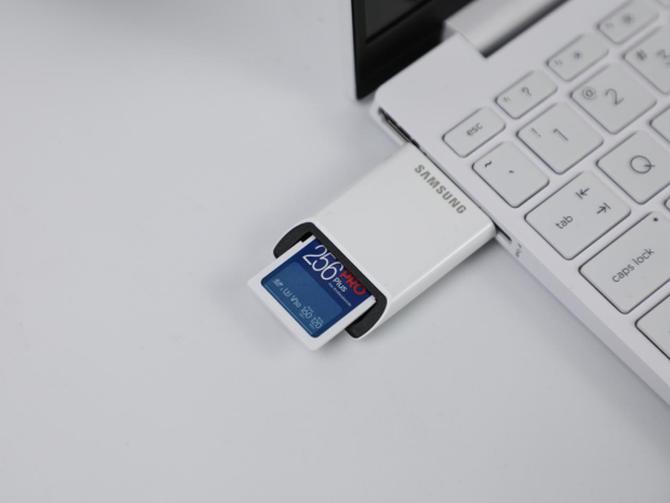 三星内存卡pro和plus哪个好,三星promicrosd卡评测