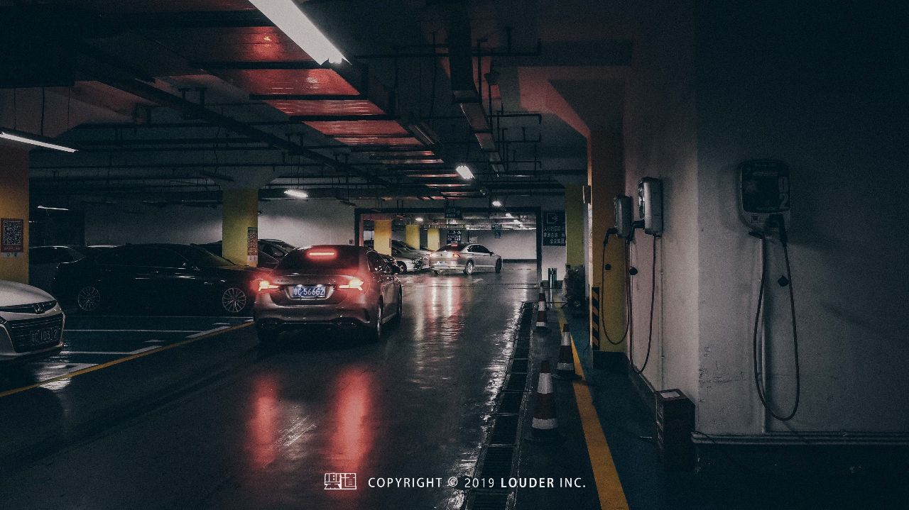 负3米以下的“人间剧场”——被忽略的珠海地下城