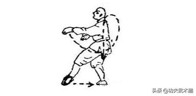 少林套路拳法教程,少林拳初学者入门套路