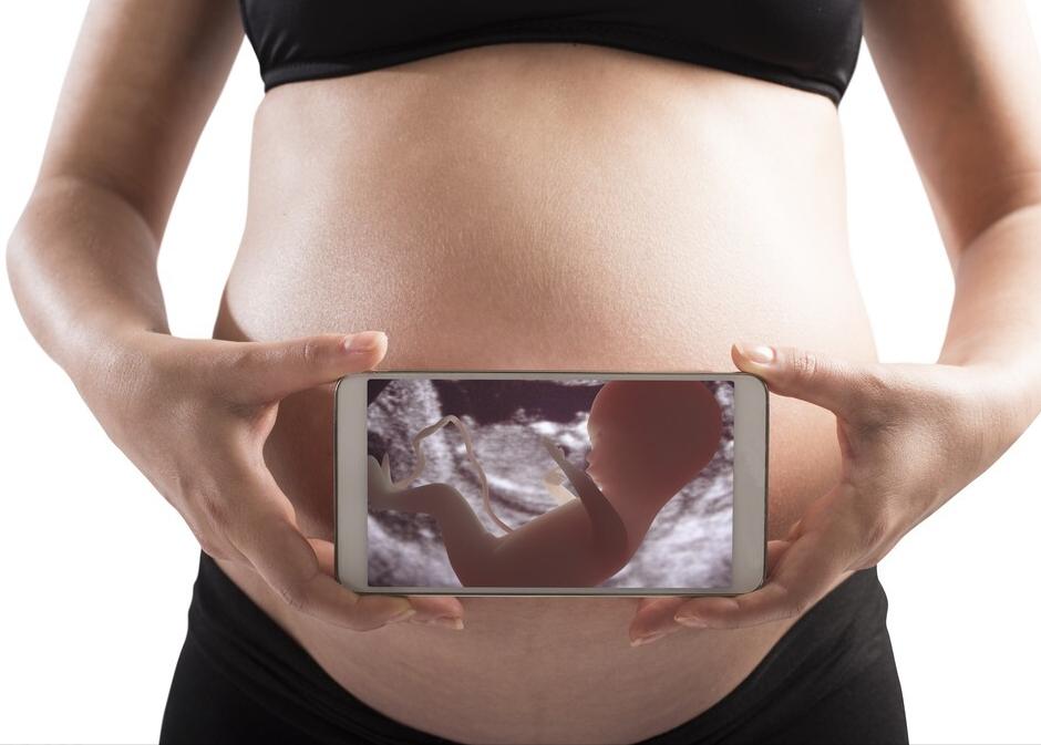 先天性子宫发育不全,先天性子宫发育异常可以怀孕吗