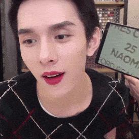 新品爆款口红有哪些牌子,最新的大牌限定口红有哪些