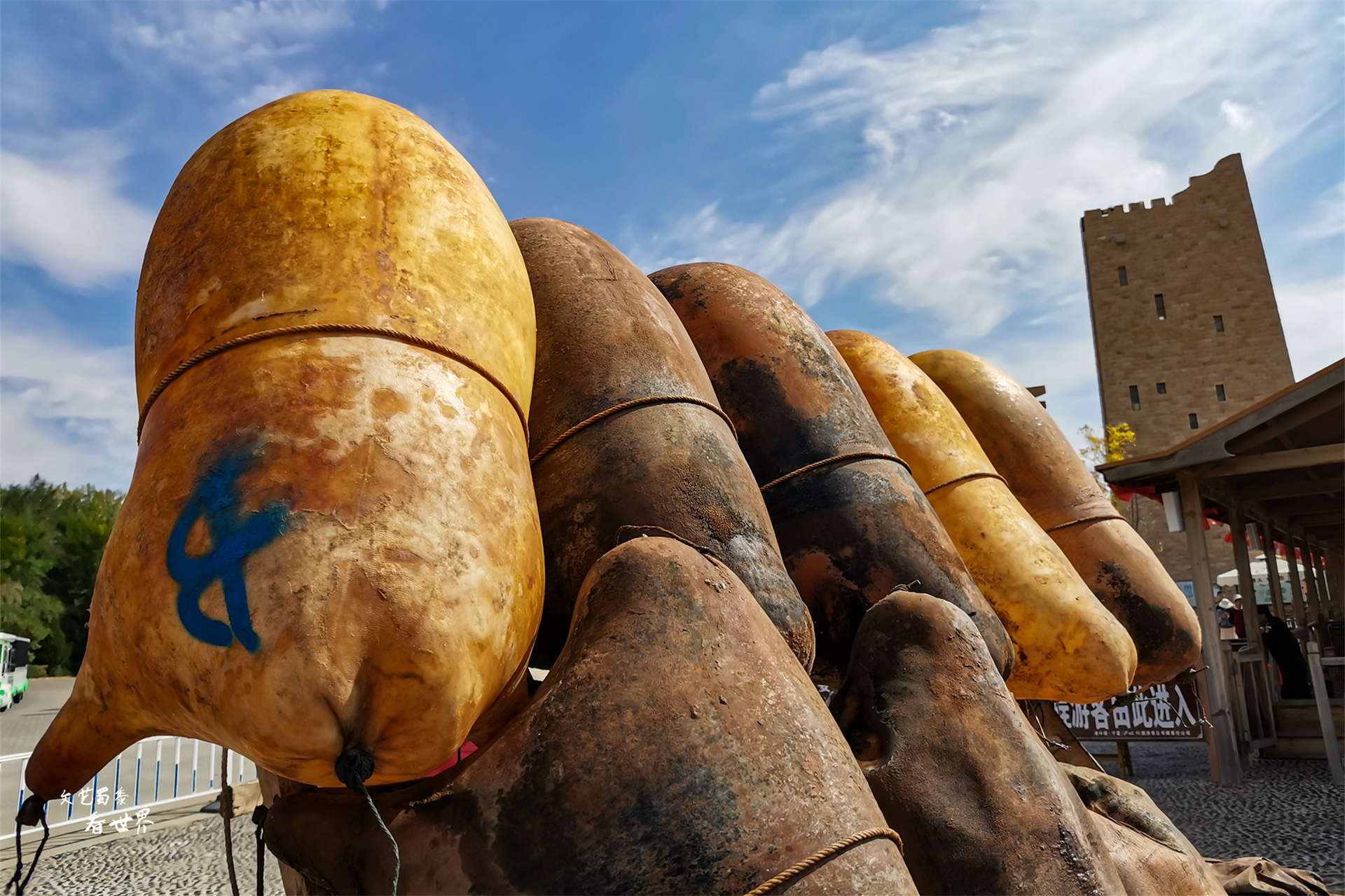 中国最低调的省宁夏,宁夏最值得去的几个地方