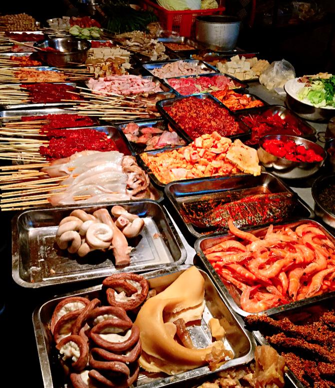 腾冲瑞丽芒市之旅,大美腾冲瑞丽游