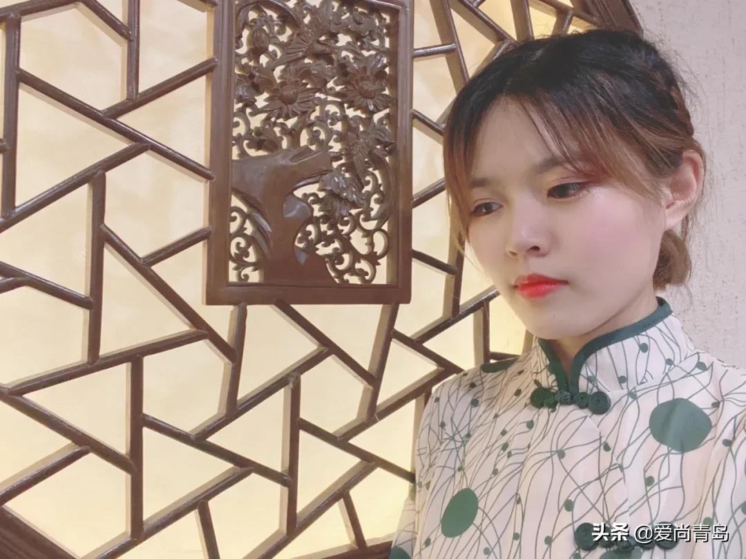 您被“拍了拍”!快来这个新开的“主题换装馆”,体验百变造型