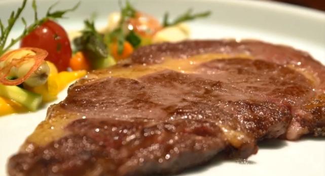 广州好吃又有逼格的餐厅,广州环境超棒的餐厅推荐