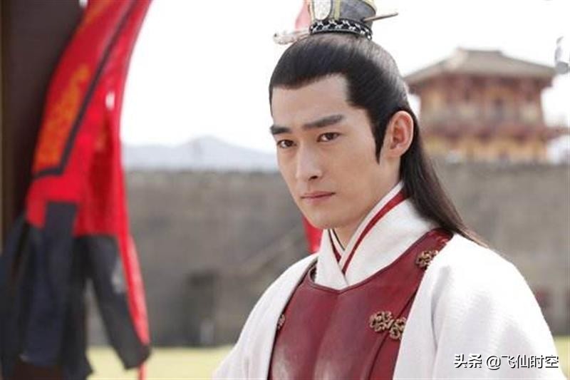 隋唐英雄罗成战死兄弟们知道真相,隋唐英雄第一战神罗成