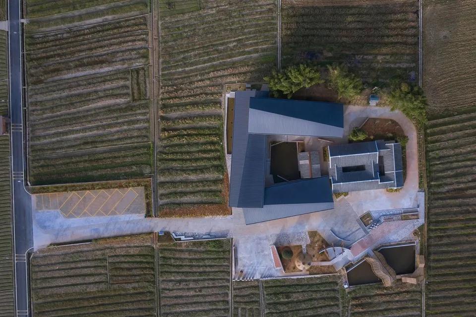 美丽乡村建设设计案例,50个美丽乡村建设案例