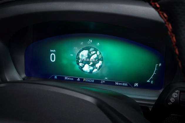 低调买suv40万买探险者70万买q7,福特探险者全新款2023款真实报价