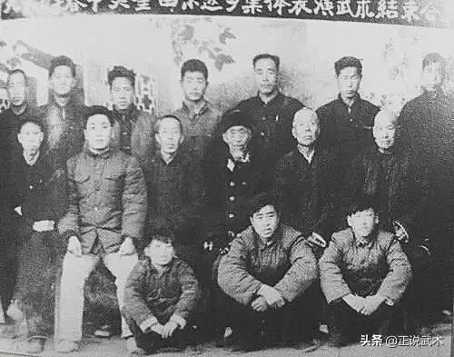 陈家沟陈照丕几个徒弟,陈家沟王雁大师与陈照丕谁功夫好