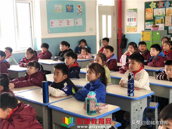 云兴小学开学了吗,锦华小学开学第一课