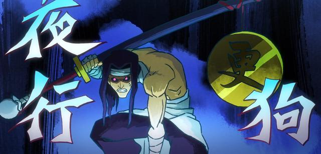 伍六七玄武国七大暗影刺客,伍六七玄武国的刺客