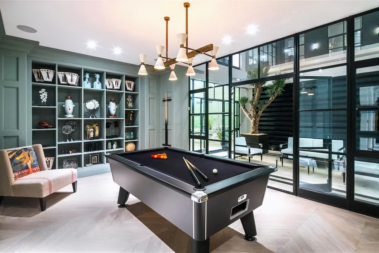 伦敦最贵豪宅在售,伦敦市中心最贵的房子