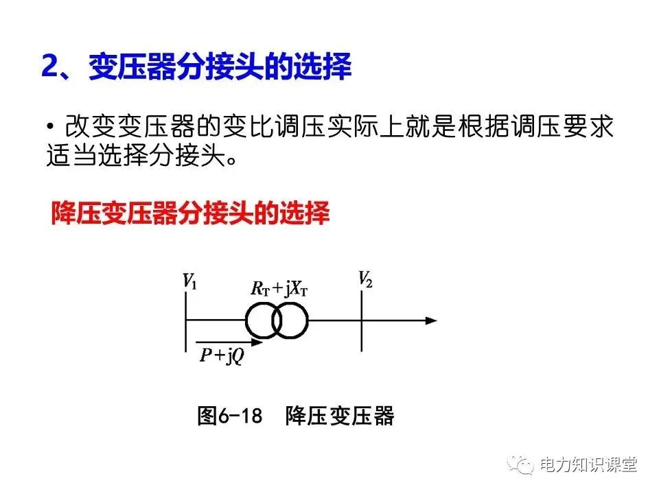 无功补偿装置的基础知识,低压无功补偿系统基础知识