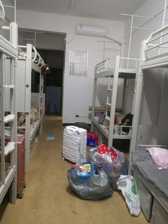 南宁住宿环境最好初中,南宁住宿攻略带孩子