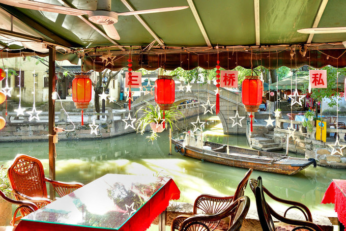 大美中国江南水乡,今年夏季旅游最佳去处