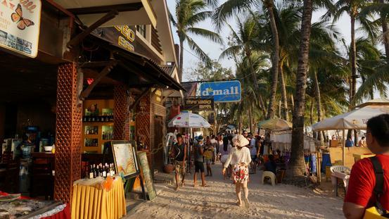 长滩岛的特产是什么,长滩岛可以带什么特产