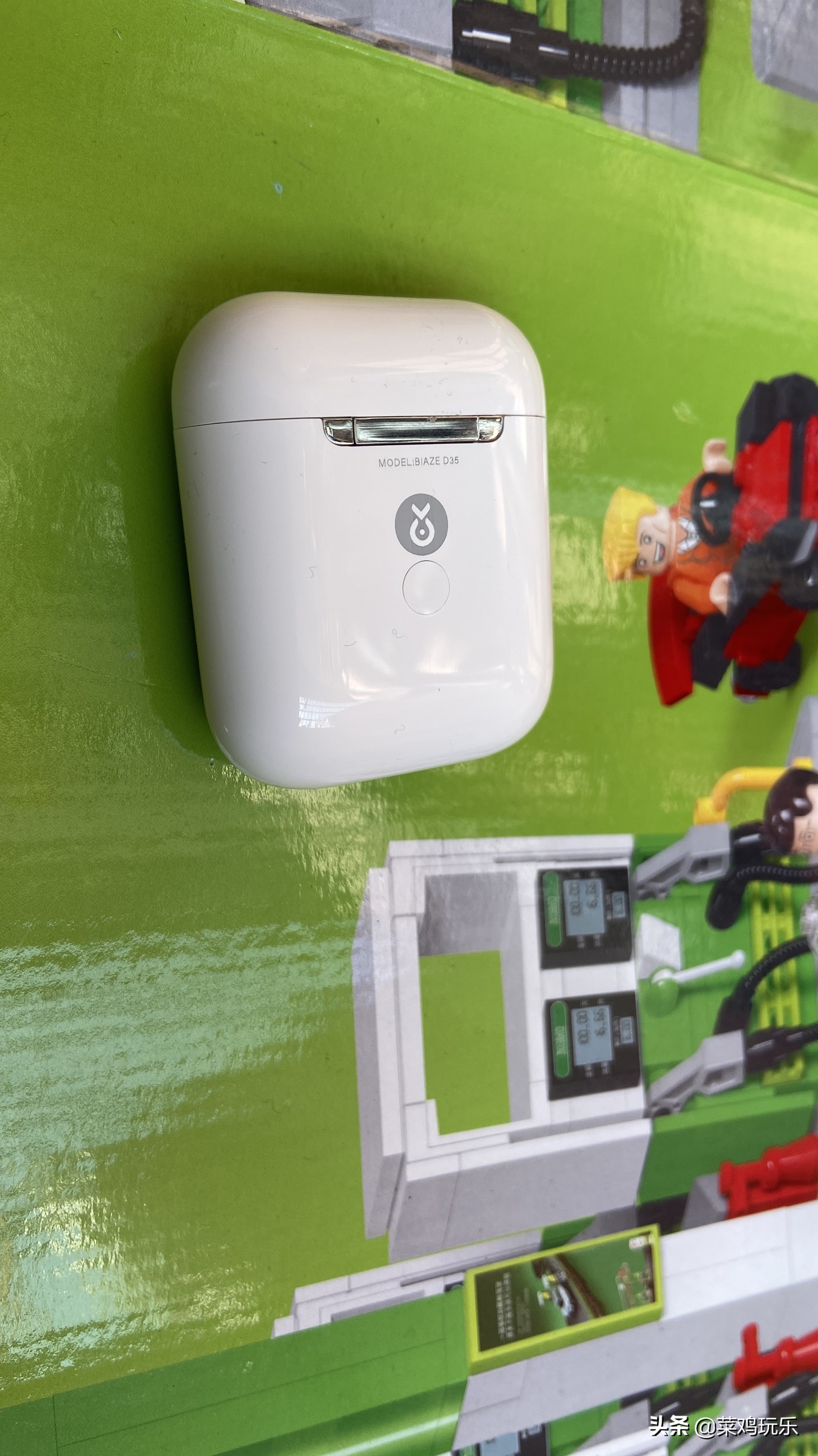 现在还推荐买airpods吗,买不起airpods用什么好