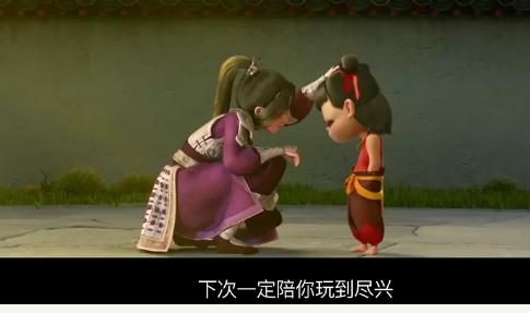 与孩子说话的正确沟通方式,有效沟通和孩子说话