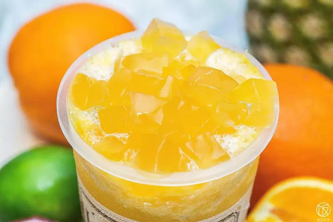 blingbling粉钻,blingbling新奶茶