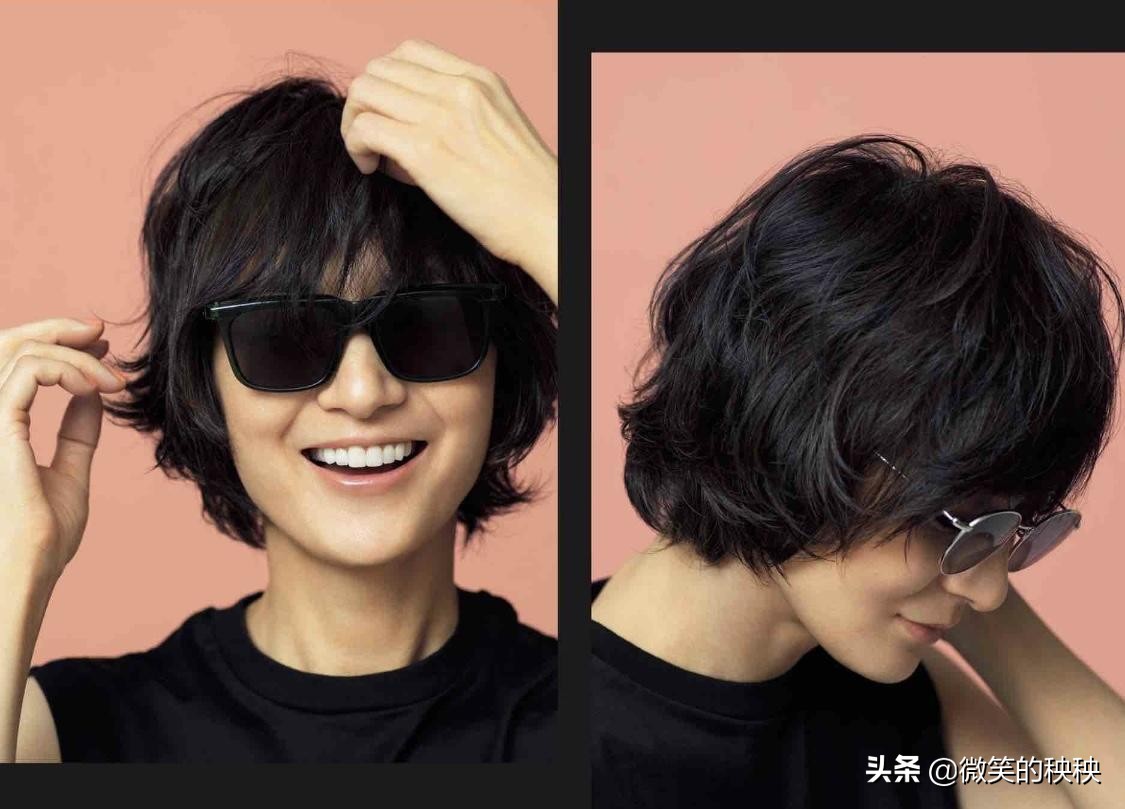 50岁日本女性优雅知性穿搭,岁月从不败美人92岁模特