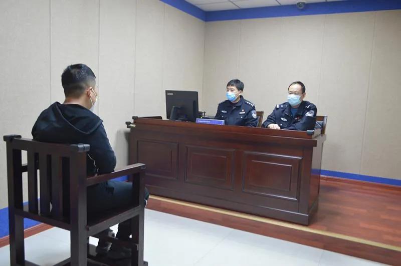 淄博女子买口罩被骗220万,女子骗四百万口罩钱判了吗