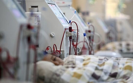 透析患者上肢肿胀原因及处理,血液透析并发症及处理