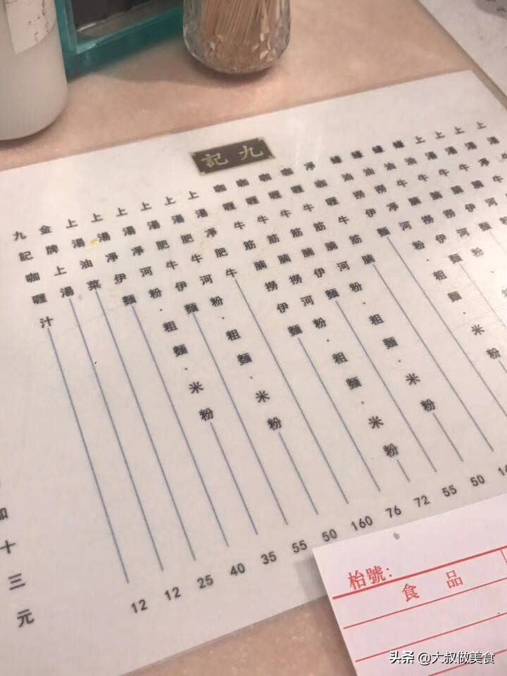 香港美食推荐陈奕迅,香港美食陈奕迅打卡