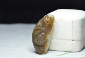 玩玉十大道理,玩玉的十大口诀