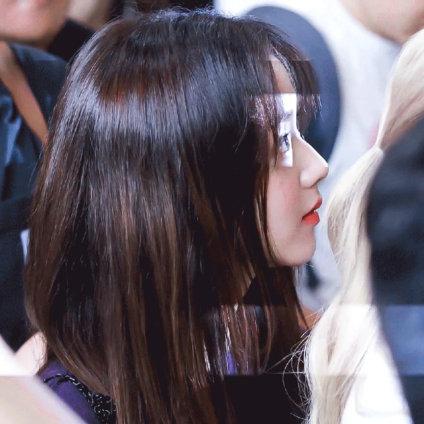 你适合染什么头发测一测,你适不适合扎头发关键只看这3点