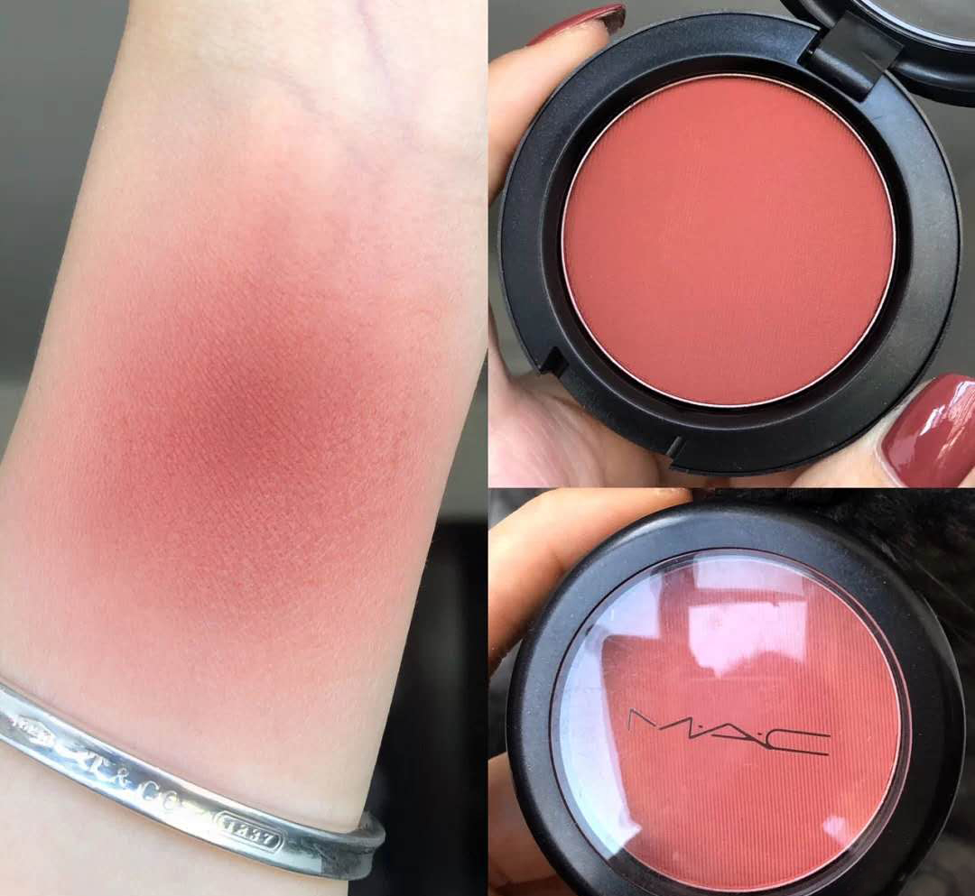 mac彩妆什么值得买,mac彩妆哪些好用