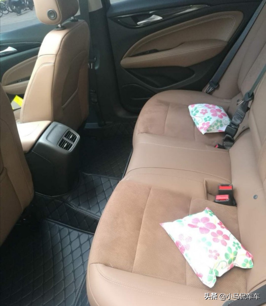 新款2.0君威车主真实感受吐槽,1.5t和2.0t君威感受