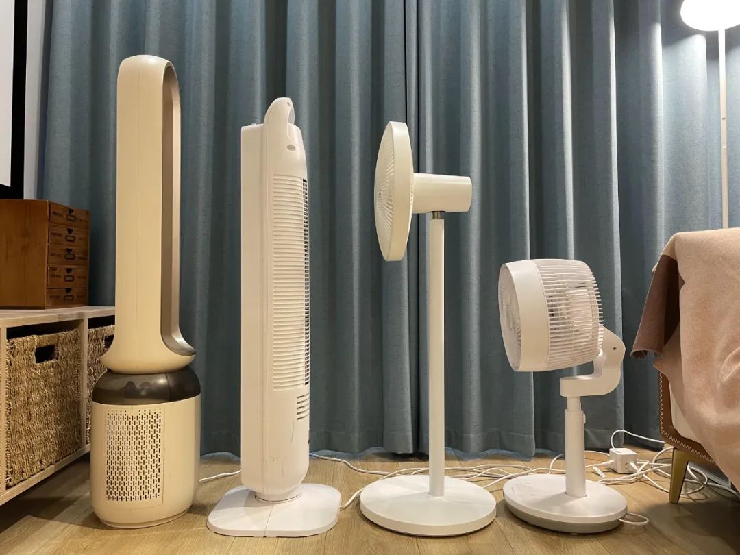 风扇空气循环扇是智商税吗,风扇制冷是不是智商税